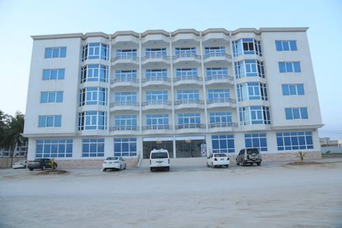 Oman Booking.com