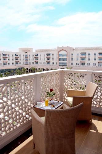 Oman Booking.com