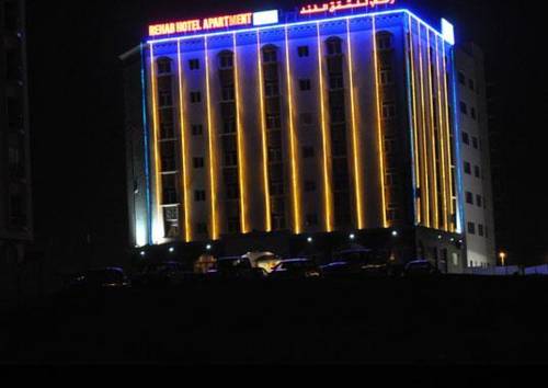Oman Booking.com