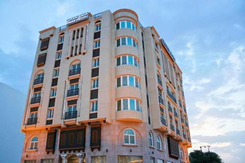 Oman Booking.com