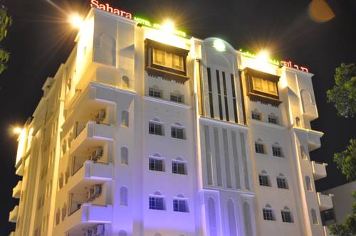 Oman Booking.com