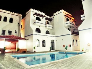 Oman Agoda.com Hotels