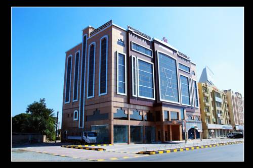 Oman Booking.com
