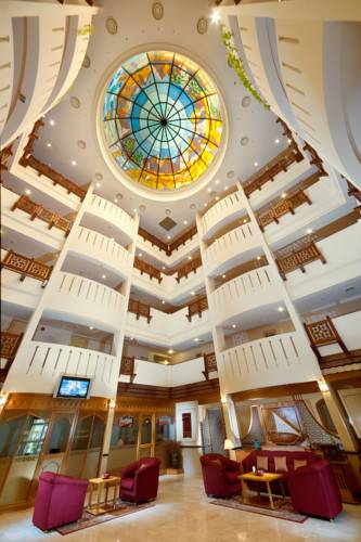 Oman Booking.com