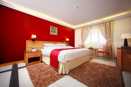 Oman Booking.com