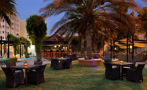 Oman Booking.com