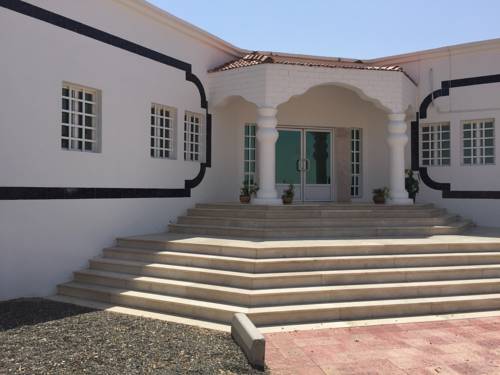 Oman Booking.com