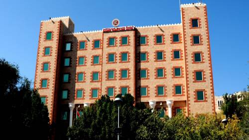 Oman Booking.com