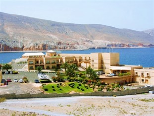 Oman Agoda.com Hotels