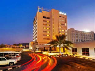 Oman Agoda.com Hotels