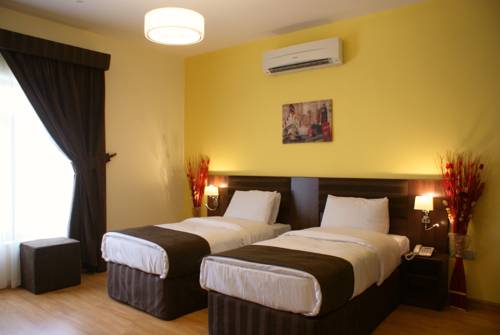 Oman Booking.com