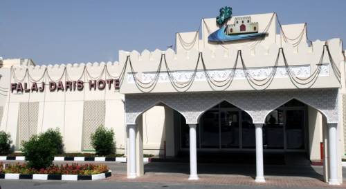 Oman Booking.com