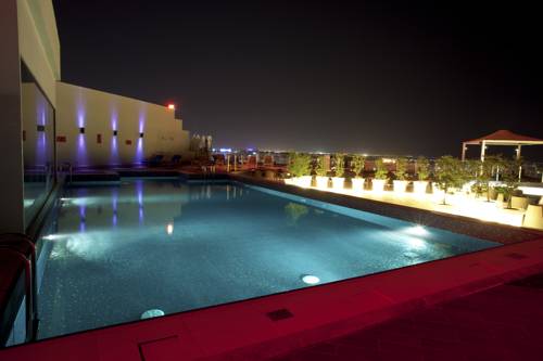 Oman Booking.com