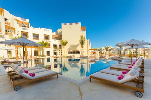 Oman Booking.com
