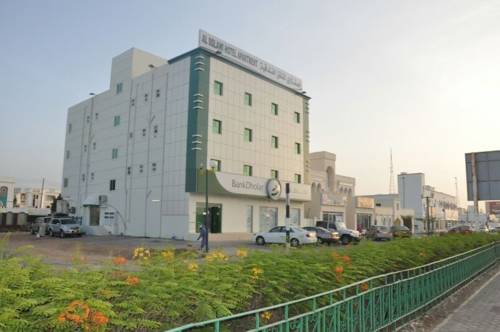 Oman Booking.com
