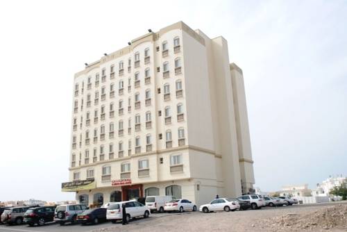 Oman Booking.com