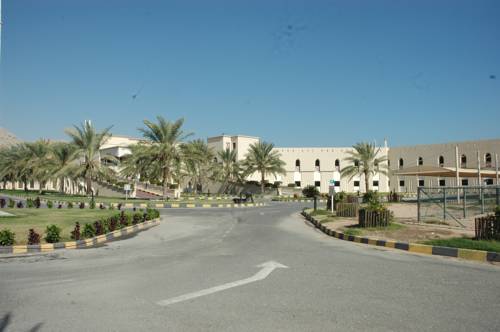 Oman Booking.com