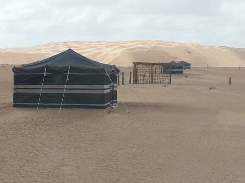 Oman Booking.com