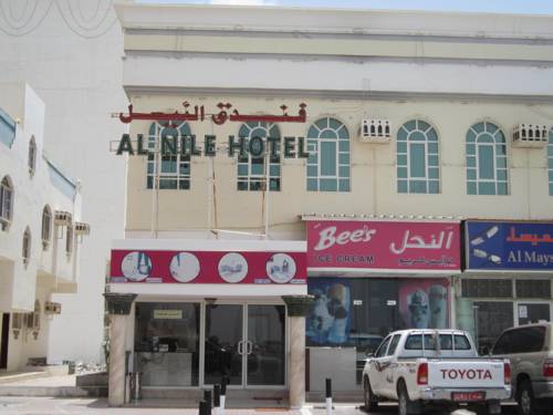 Oman Booking.com