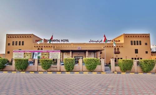 Oman Booking.com