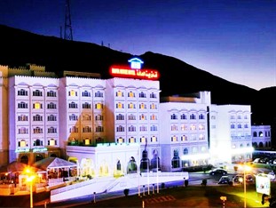 Oman Agoda.com Hotels