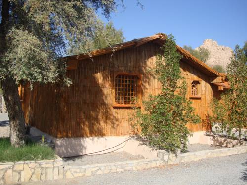 Oman Booking.com