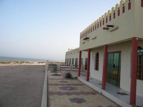 Oman Booking.com