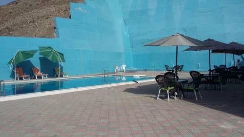 Oman Booking.com