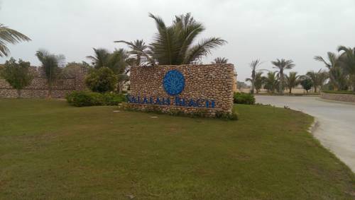 Oman Booking.com