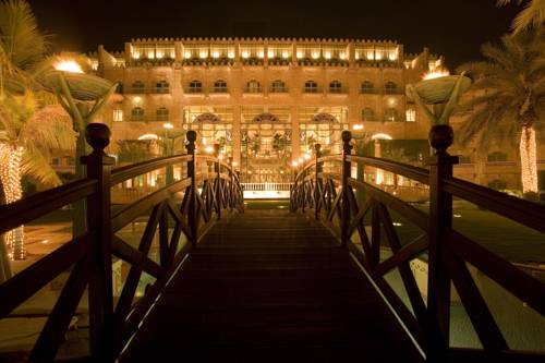 Oman Booking.com
