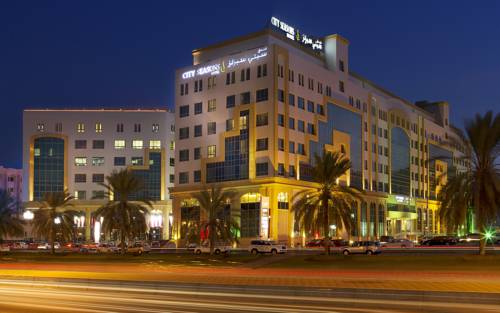 Oman Booking.com