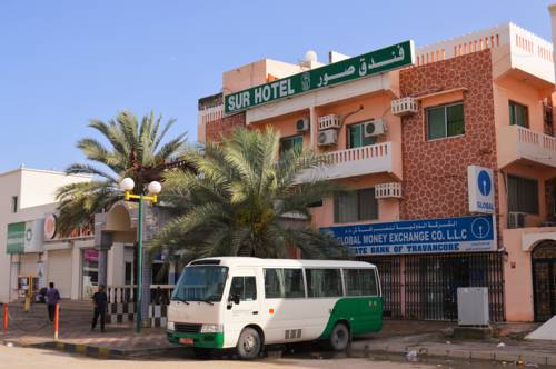 Oman Booking.com