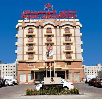 Oman Booking.com