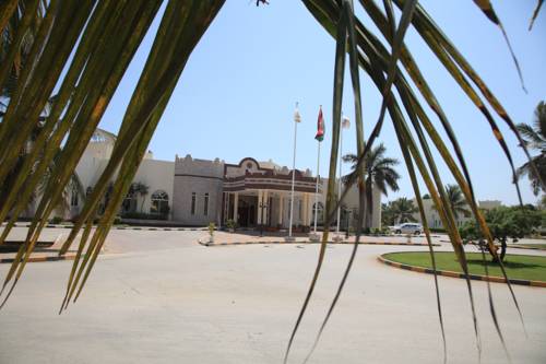 Oman Booking.com