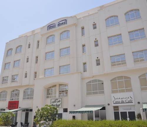Oman Booking.com