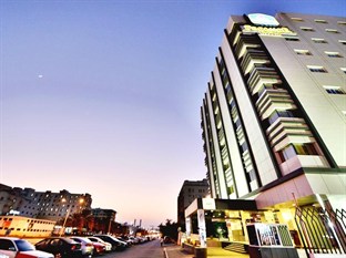Oman Agoda.com Hotels