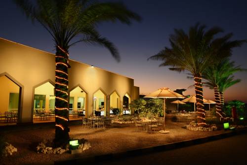 Oman Booking.com