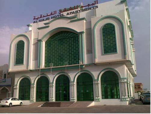 Oman Booking.com