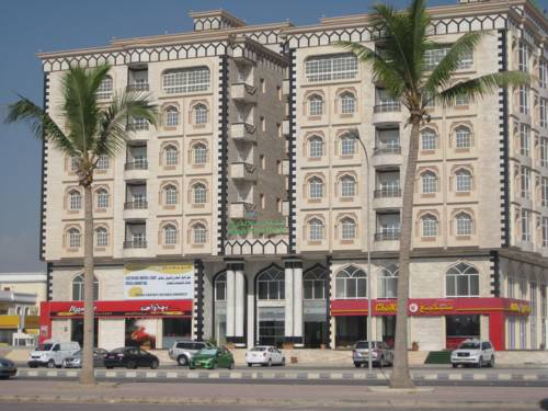 Oman Booking.com
