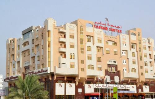 Oman Booking.com
