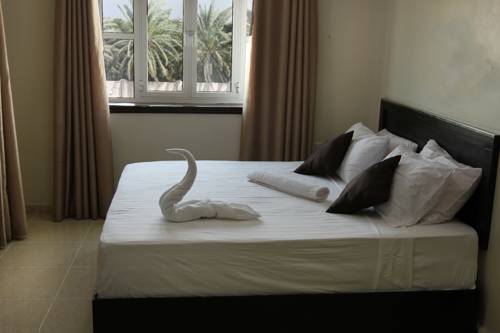Oman Booking.com