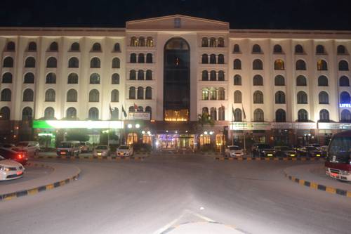 Oman Booking.com
