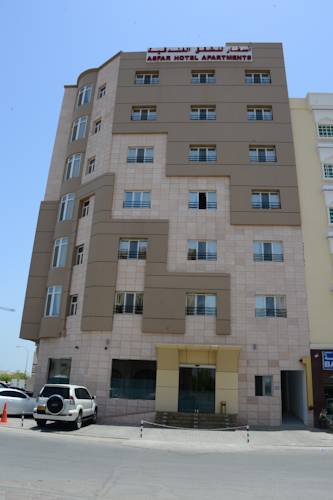 Oman Booking.com