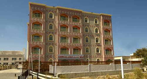 Oman Booking.com