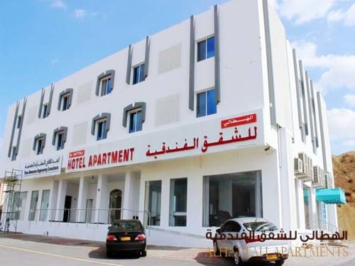 Oman Booking.com