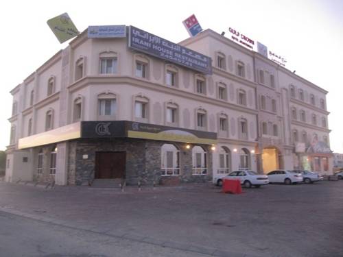 Oman Booking.com