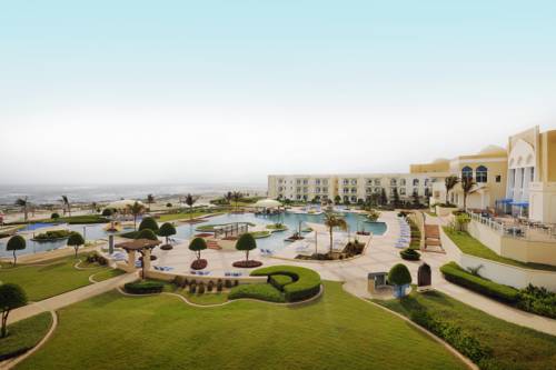 Oman Booking.com