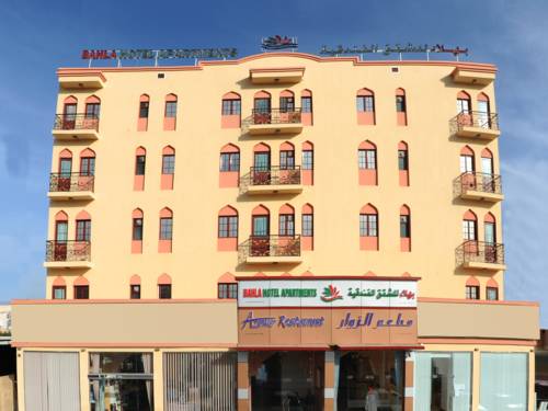 Oman Booking.com