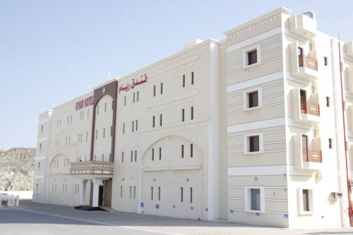 Oman Booking.com