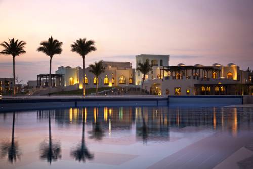 Oman Booking.com